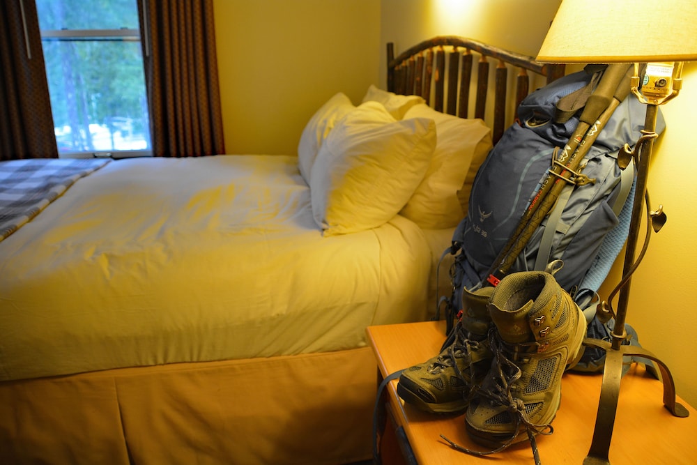 National Park Inn 29/50
