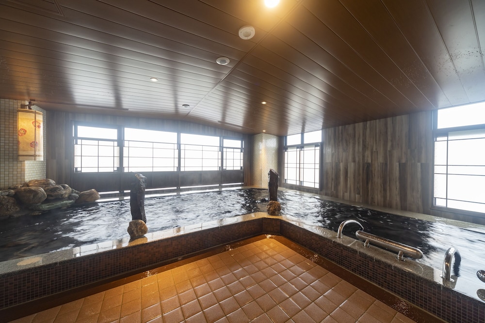 Dormy Inn Kawasaki Natural Hot Spring 33/61