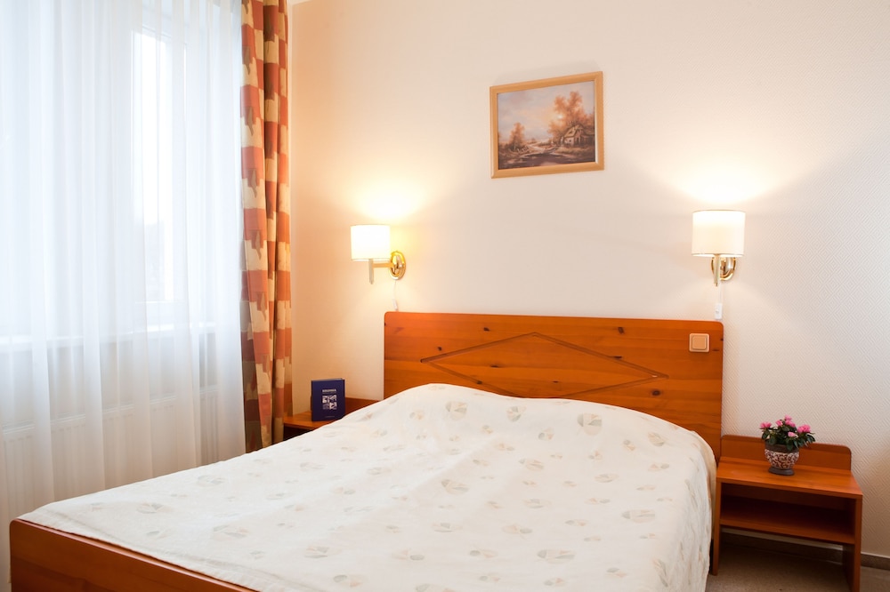 KOLONNA HOTEL BRIGITA 10/48