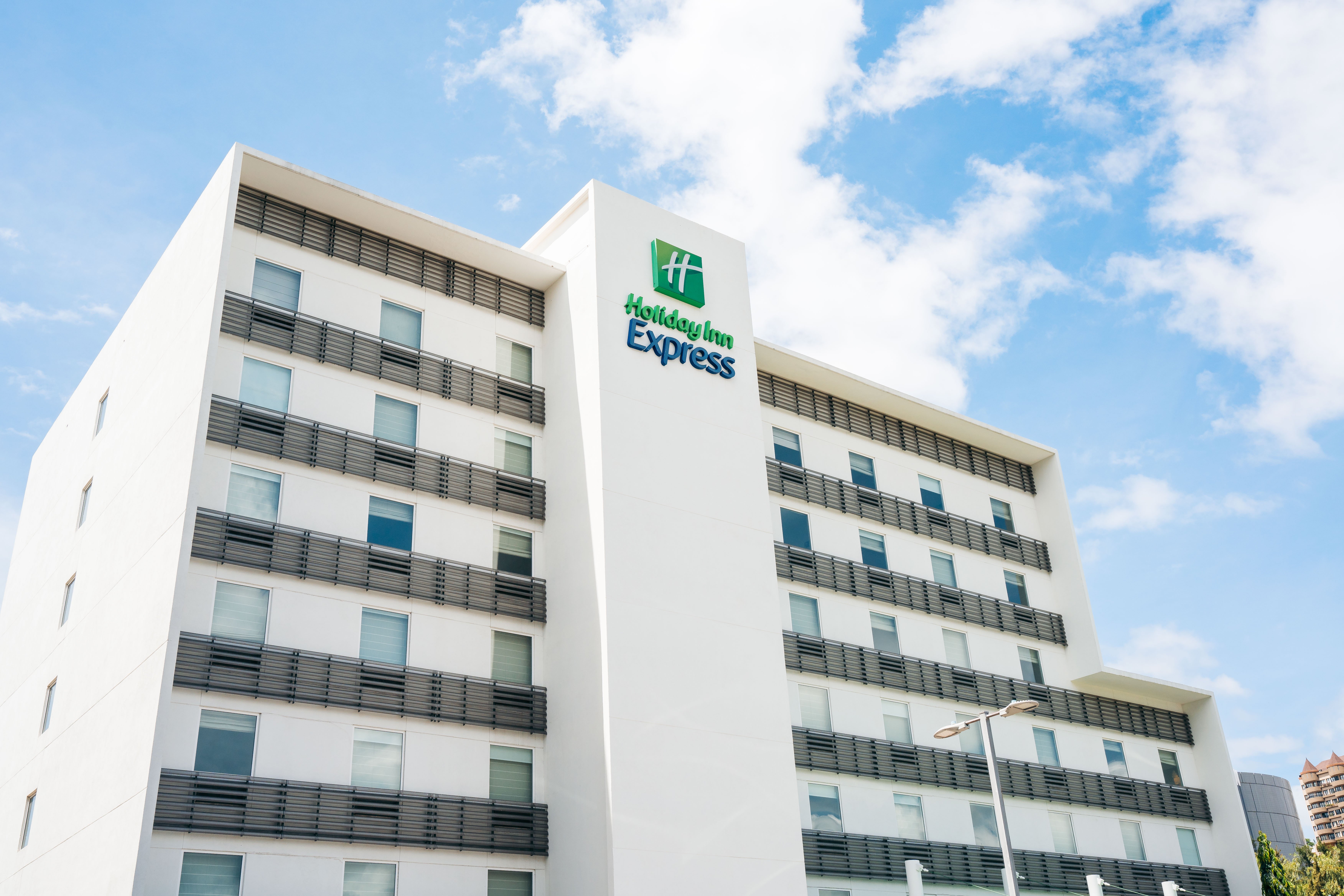 Holiday Inn Express Tegucigalpa 2/72