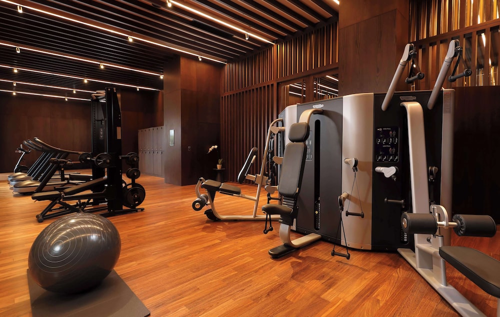 Radisson Blu Bali Uluwatu 37/72