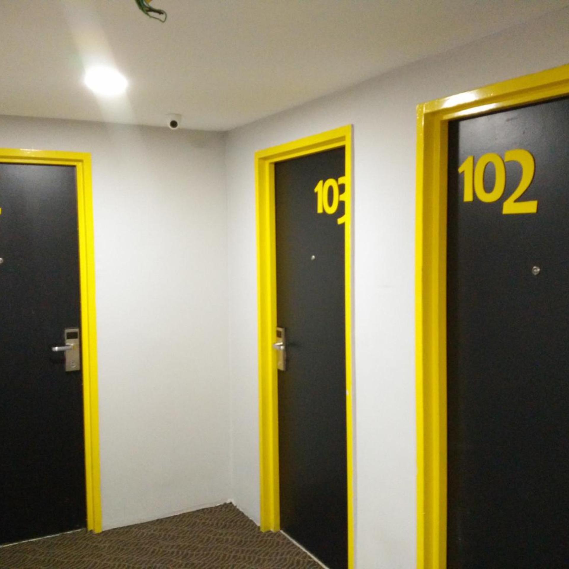 Dream Garden Hotel 27/36