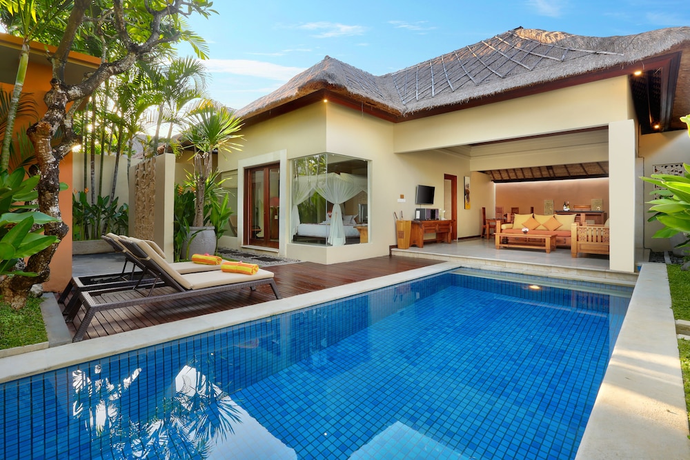 BHAVANA PRIVATE VILLAS photo5