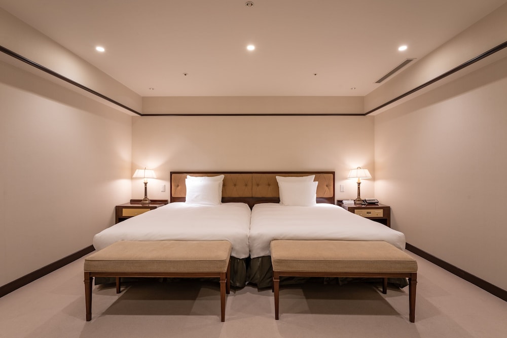 Ana Crowne Plaza Hotel Hiroshima 31/76