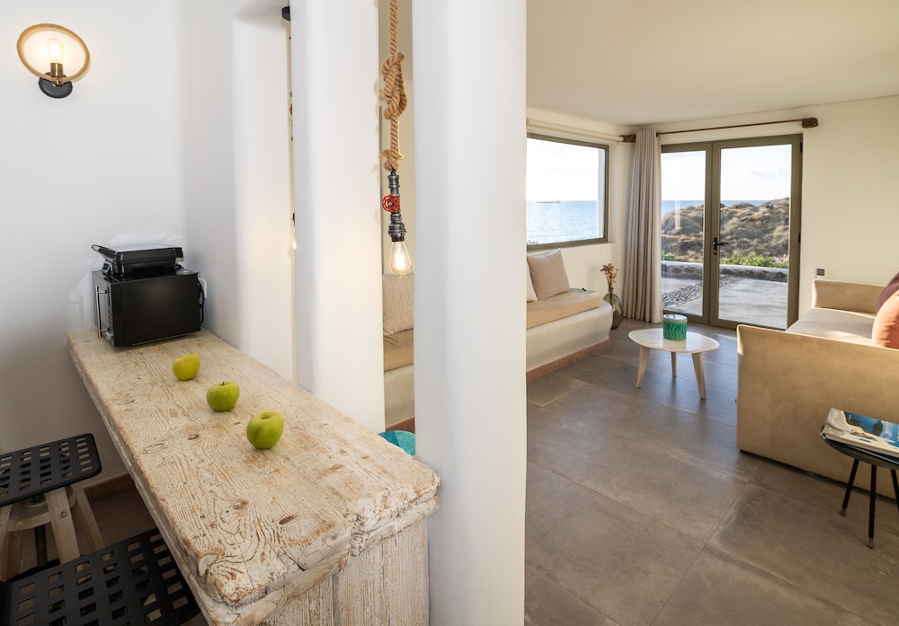 Casa Di Mare 49/50