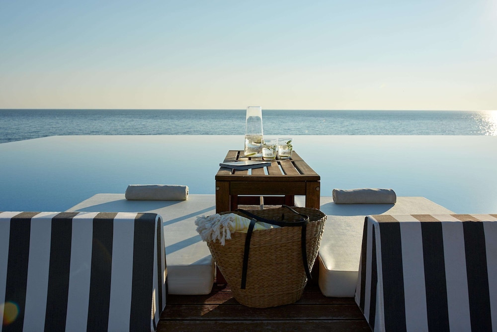 Cavo Olympo Luxury Resort and Spa - Adults Only 43/47