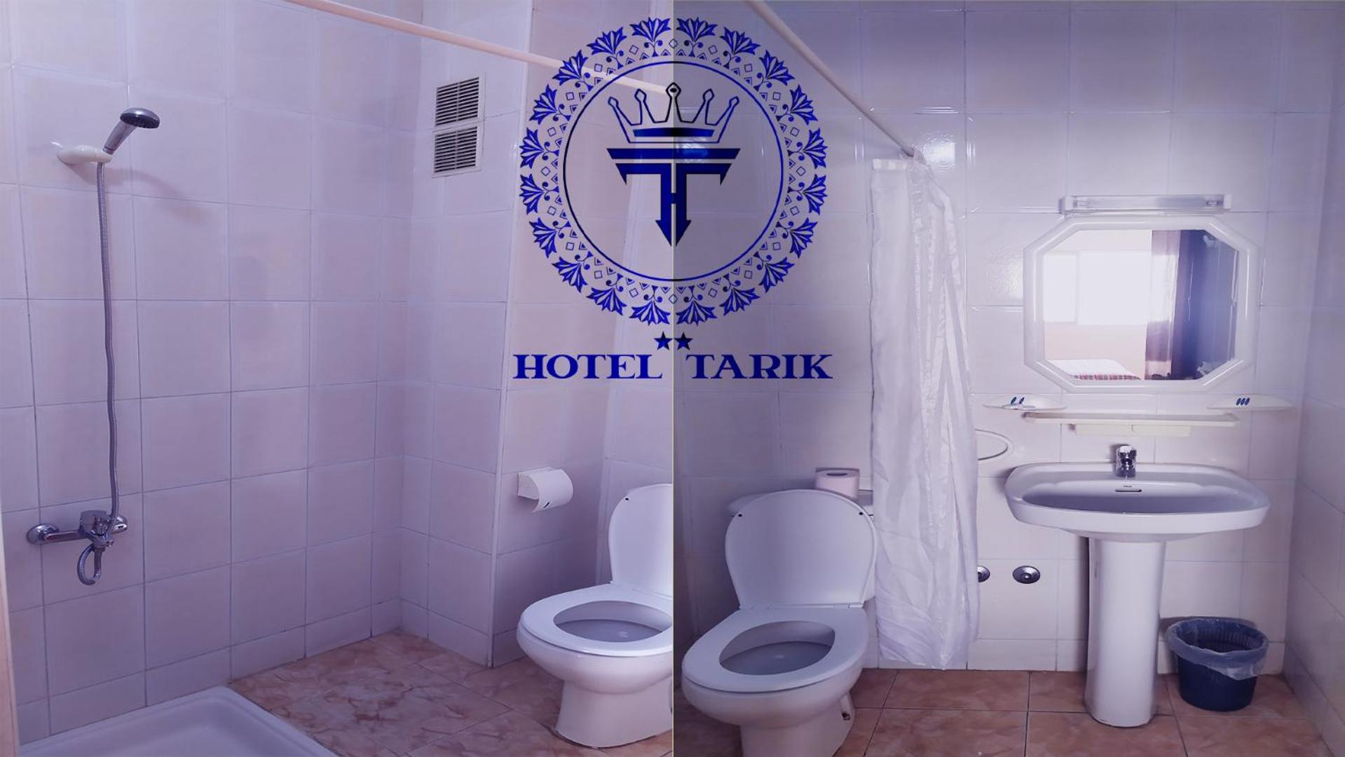 Hotel Tarik 36/36