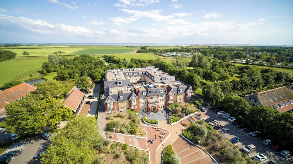 Grand Hotel Ter Duin 5/67