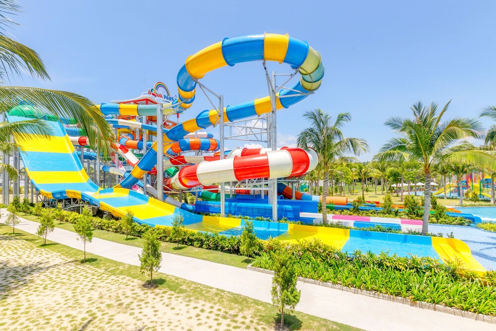 Selectum Noa Resort 40/50