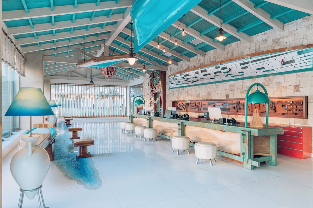 Iberostar Selection Coral Cancun - Adults Only 38/50