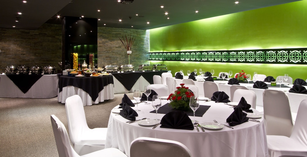 Svenska Design Hotel Bangalore 39/48