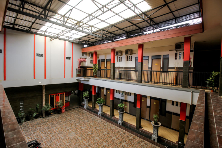Wisma GM 1/11