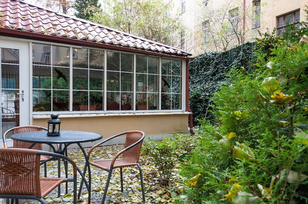 Hotel Residence Mala Strana 5/53