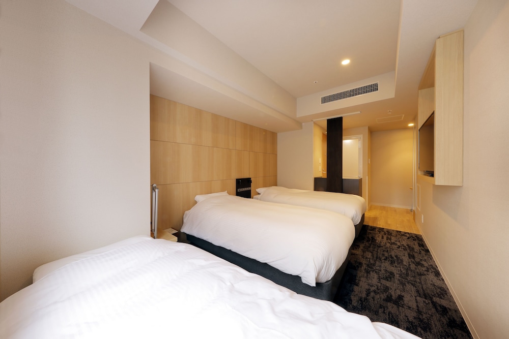 JR Inn Sapporo N2 7/44