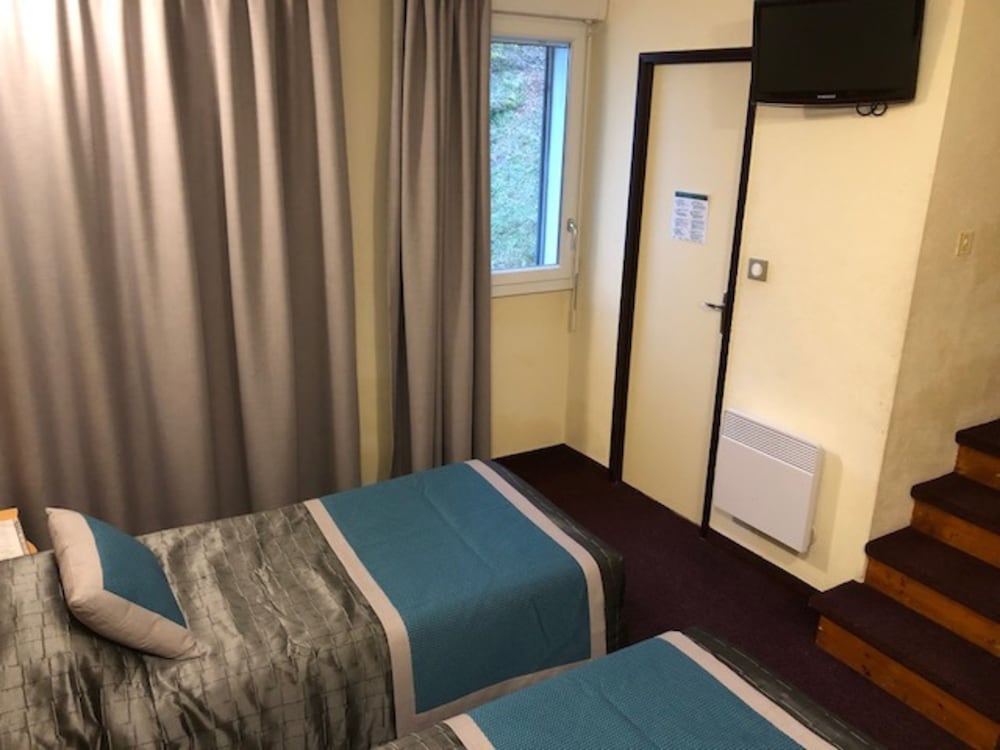 Hotel Saint Georges Lourdes Pyrenees (Avril 2026) 41/69