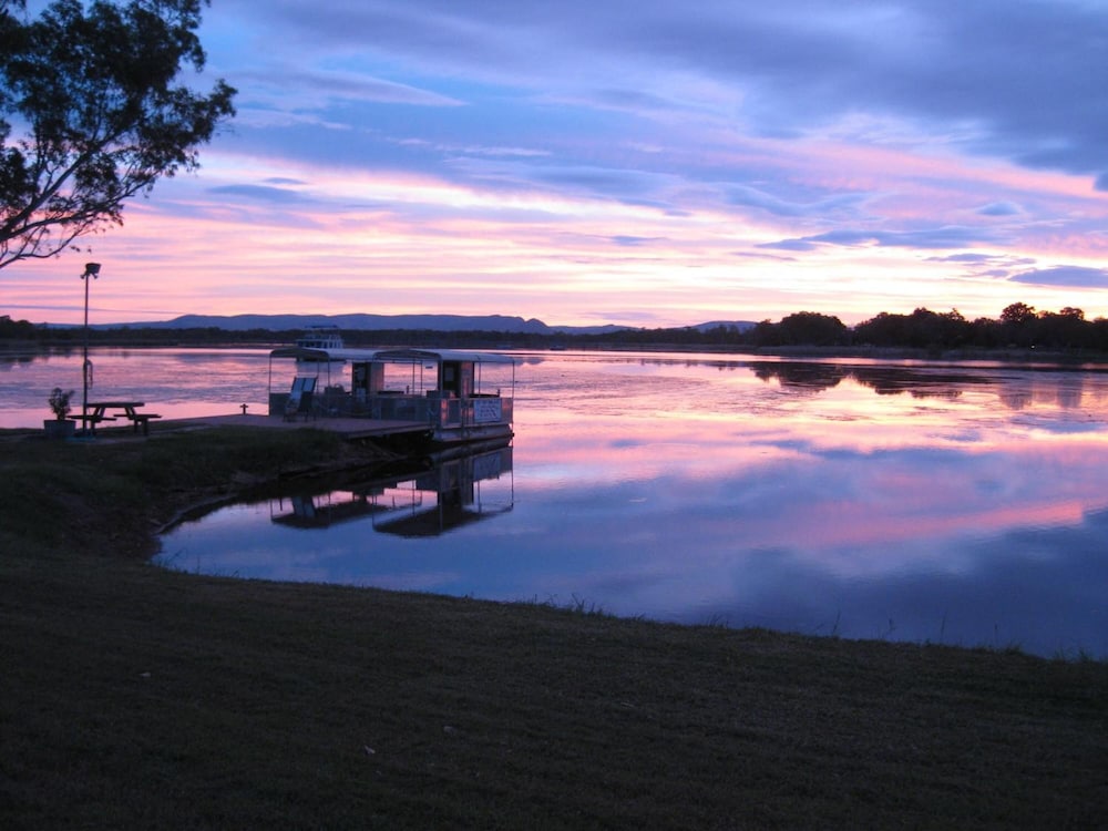 Kununurra Lakeside Resort 30/45