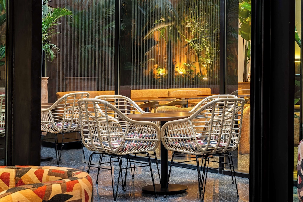Radisson Hotel Casablanca Gauthier La Citadelle 51/65