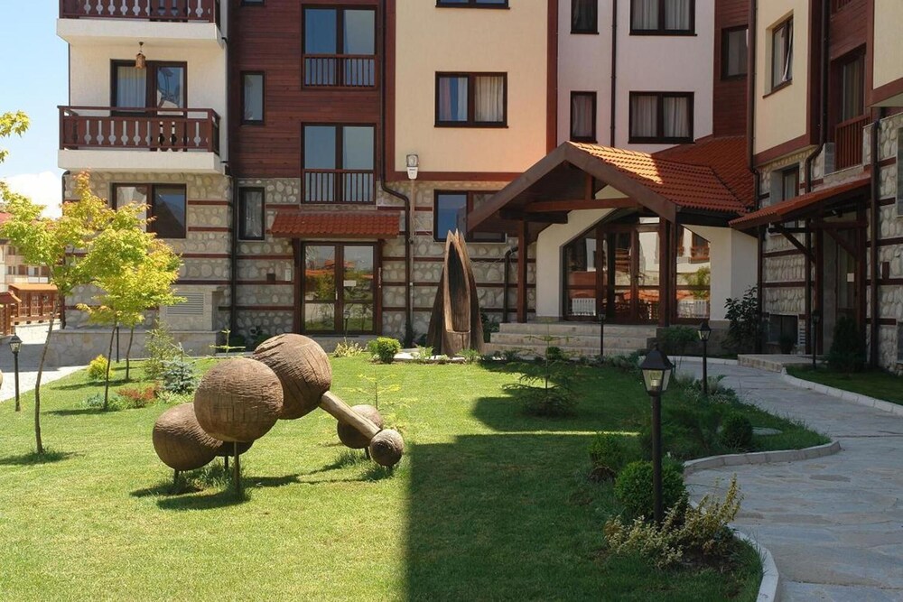 surroundings
