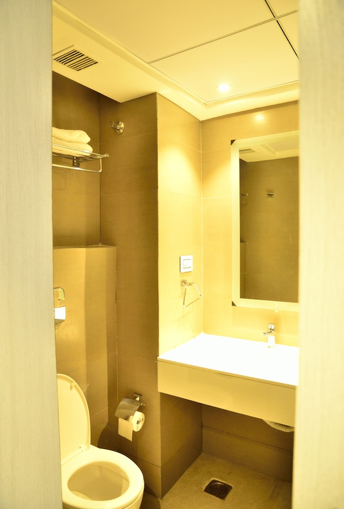 Hotel Deccan Serai 14/34