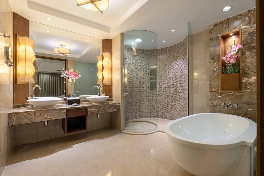 Kande International Hotel Huizhou 69/69