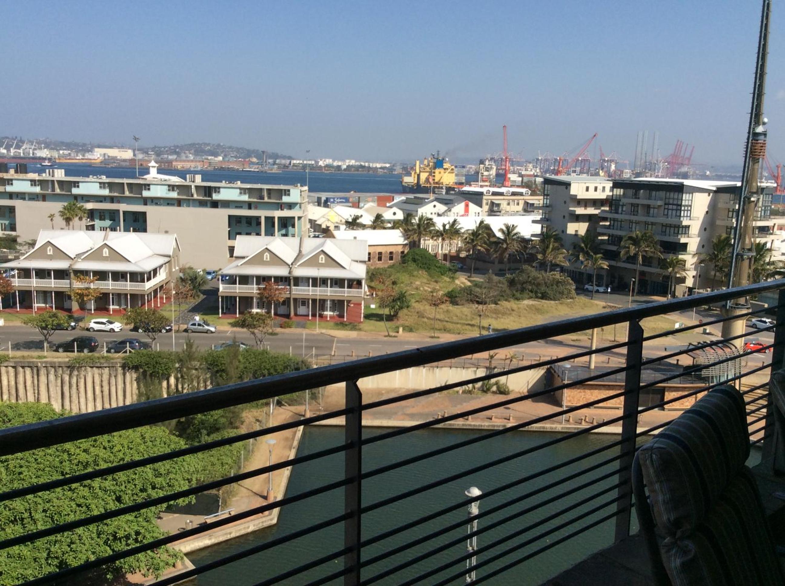 Beach Apartments 19/32