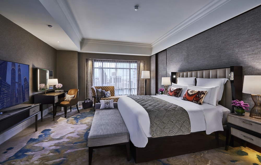 Mandarin Oriental Kuala Lumpur 14/83