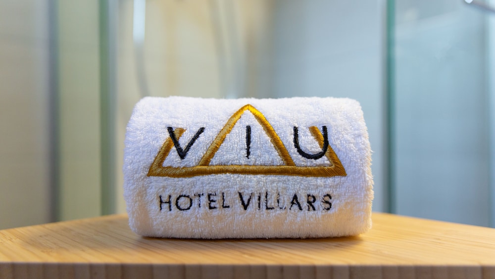 VIU Hotel Villars 14/50