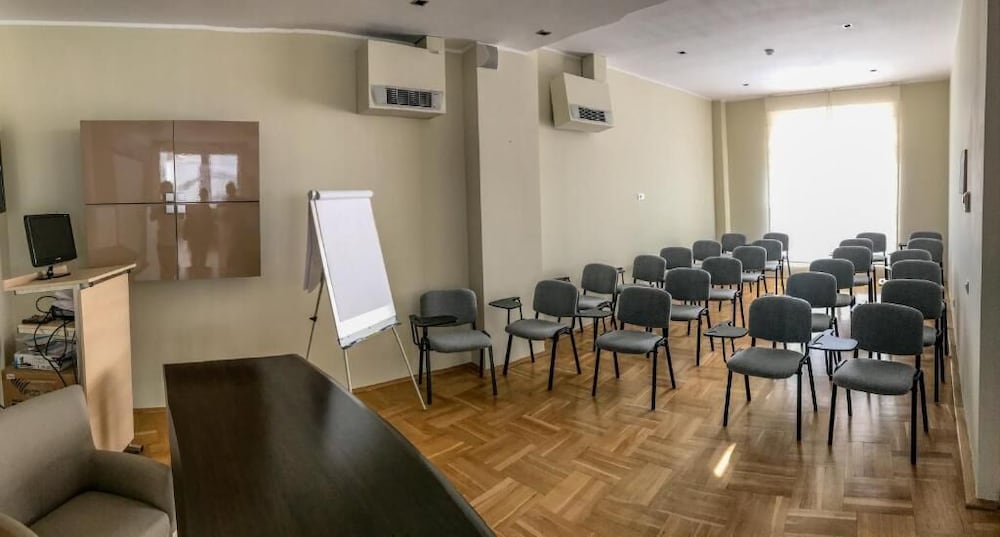 Hotel Satu Mare City 26/39