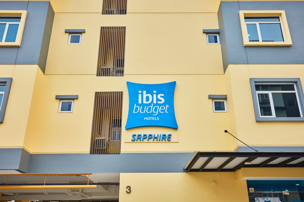 ibis budget Singapore Sapphire 4/54