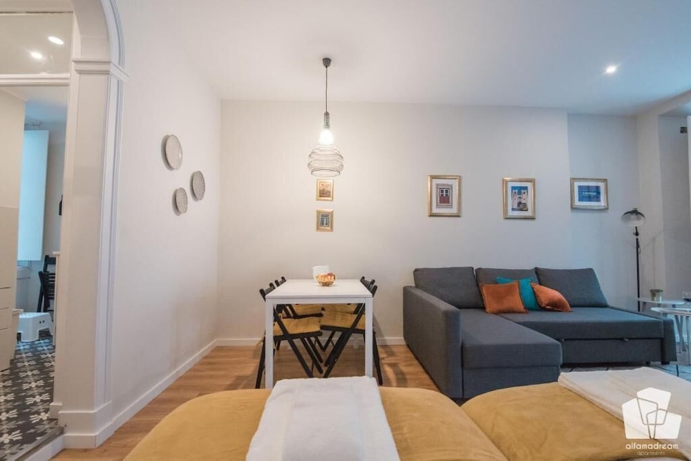 Alfama Dream Apartments 30/50