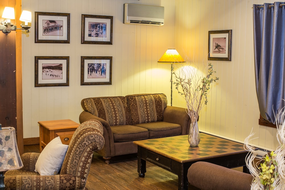 Place St Bernard Hotel Mont Tremblant 26/53