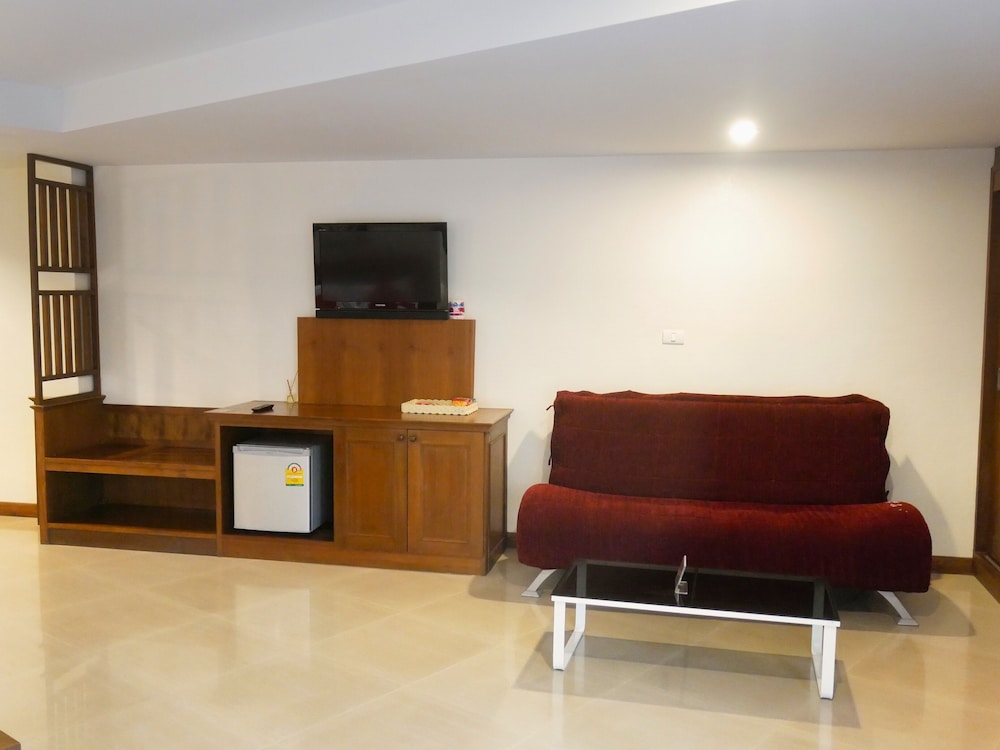 Baan Yuree Resort Spa 35/78