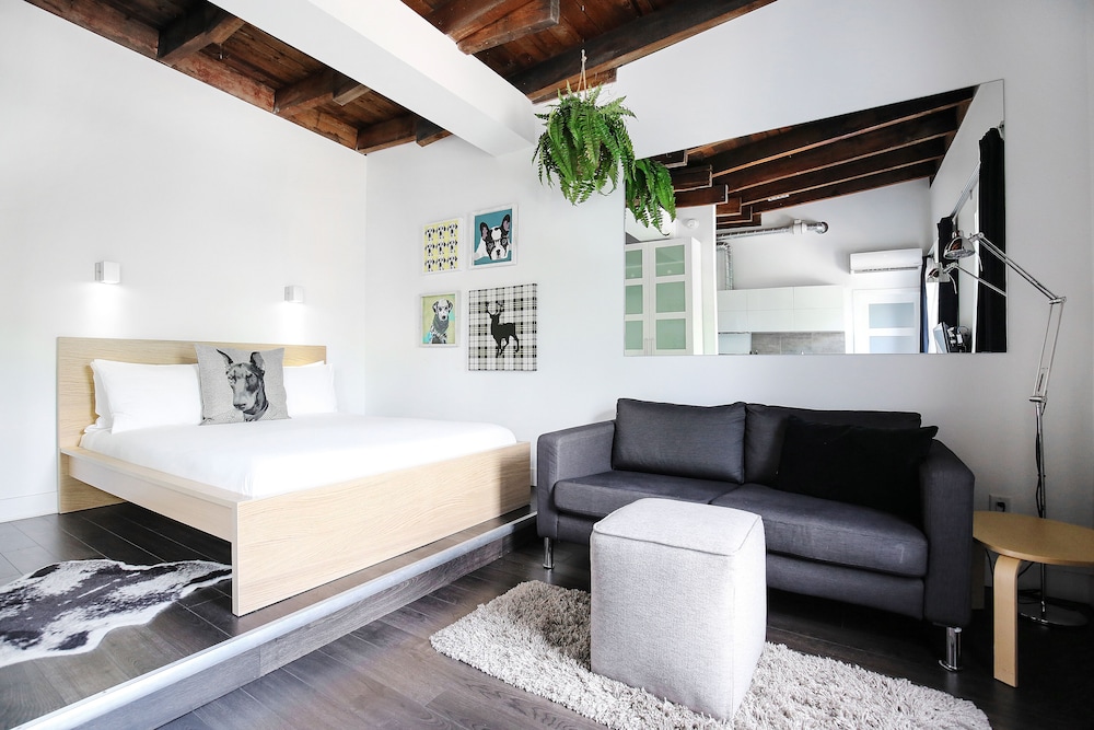 The Flatbook Boutique Hotel 39/66
