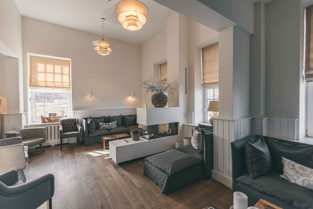Strandhotel Glucksburg 20/50