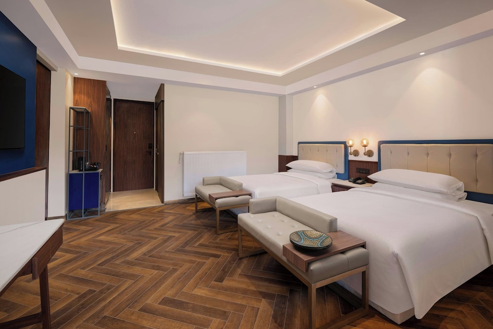 Four Points by Sheraton Sonmarg Resort 7/16