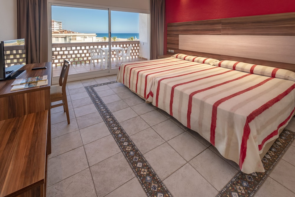 4R Gran Europe Hotel 19/50