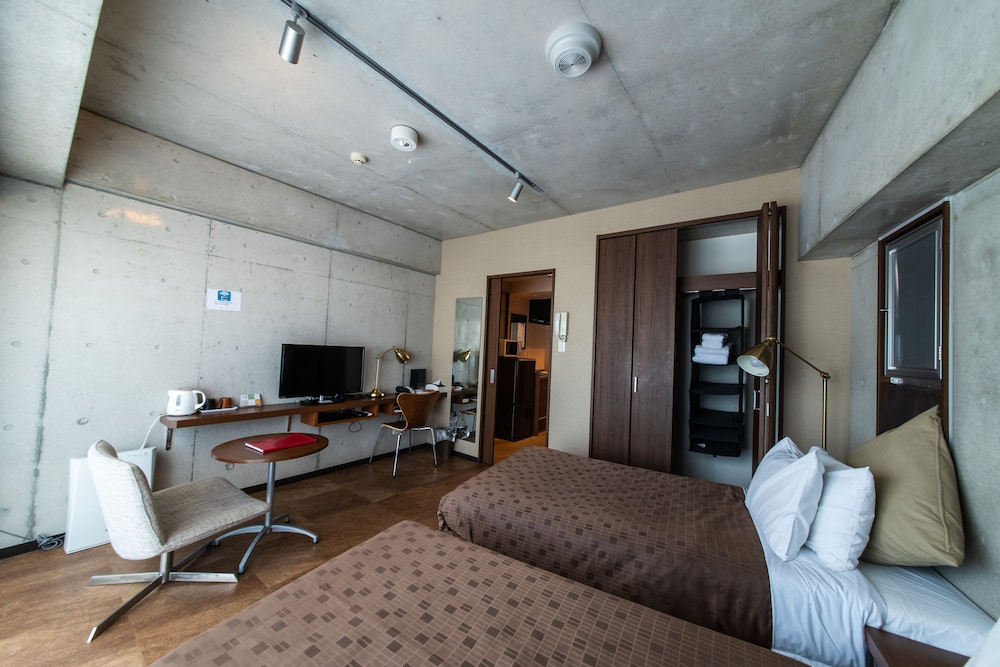 Condominio Makishi 32/39