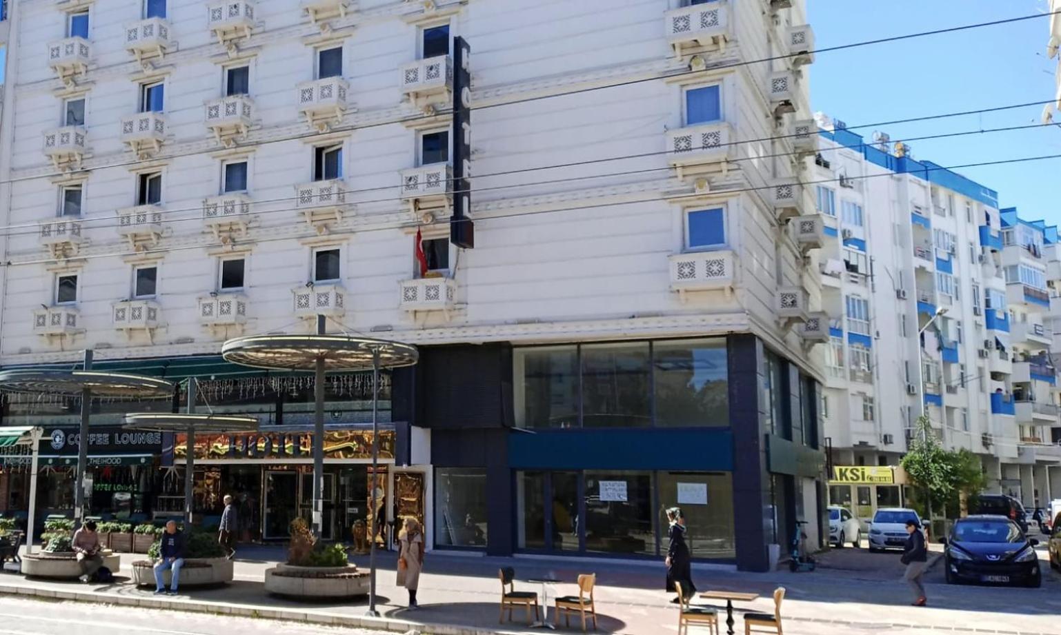 mostar hotel prestige 6/50