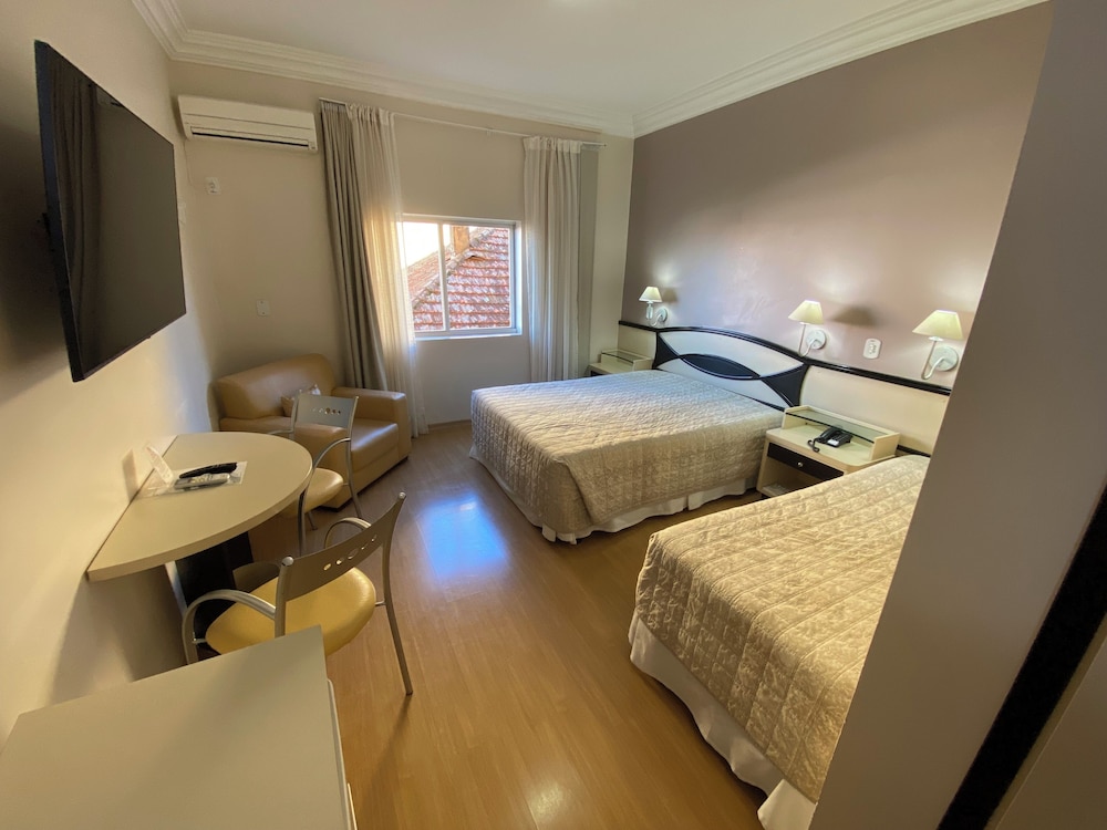 Hotel Maerkli 20/49