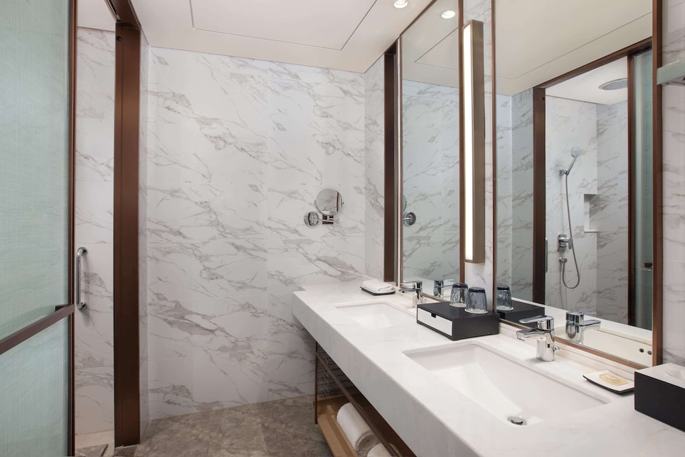 Ramada Plaza by Wyndham Changsha Wangcheng 9/41