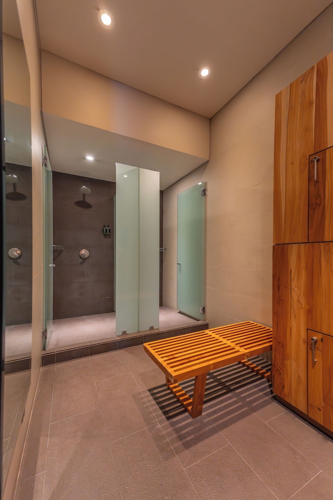 The Paragon Hotel Mexico City Santa Fe by Accor 20/47