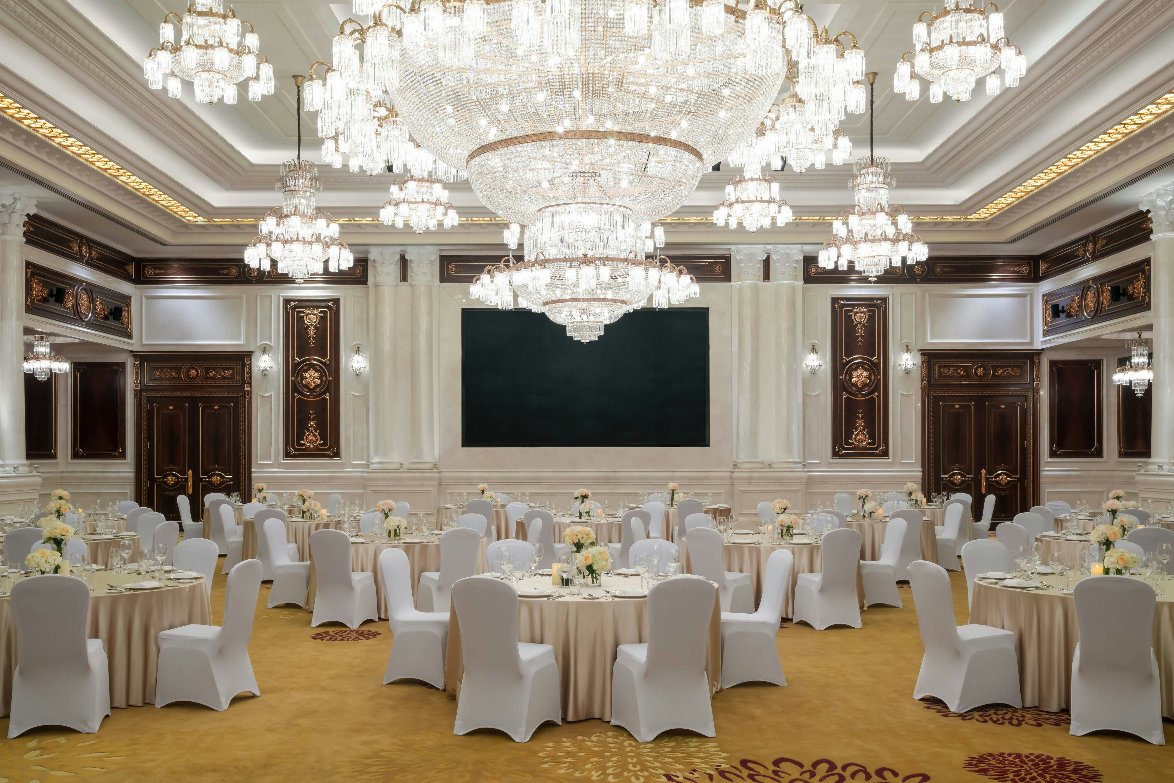 Delta Hotels By Marriott Shanghai Baoshan 14/19