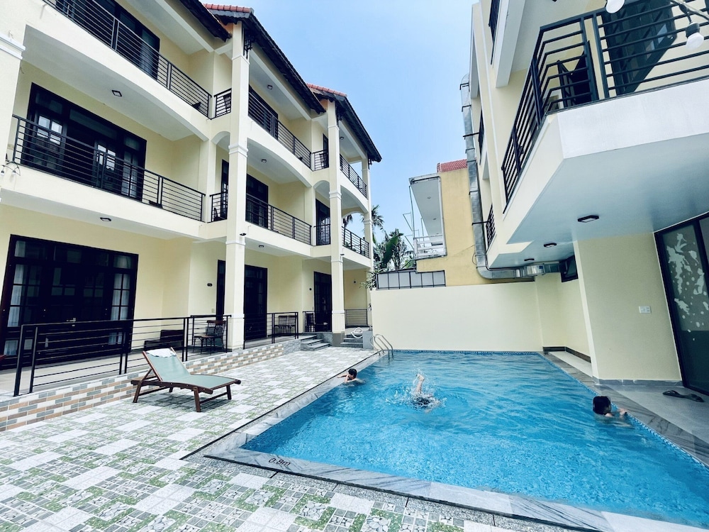Windbell Villa 71/74