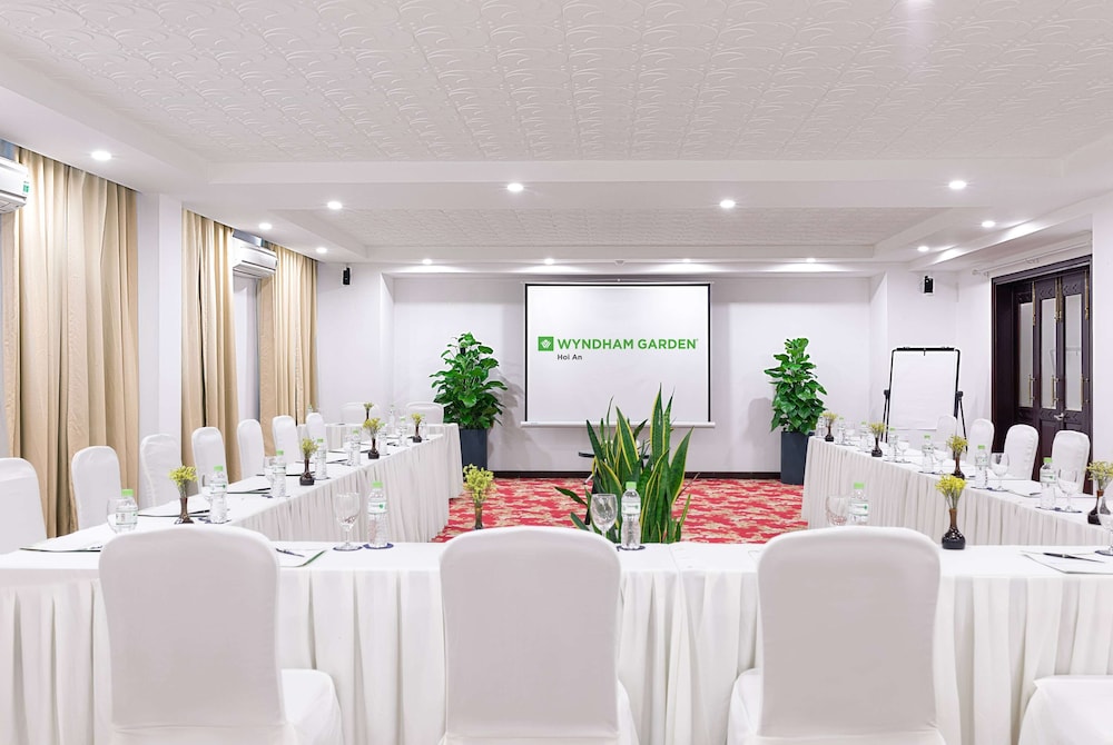 Wyndham Garden Hoi An Cua Dai 27/49