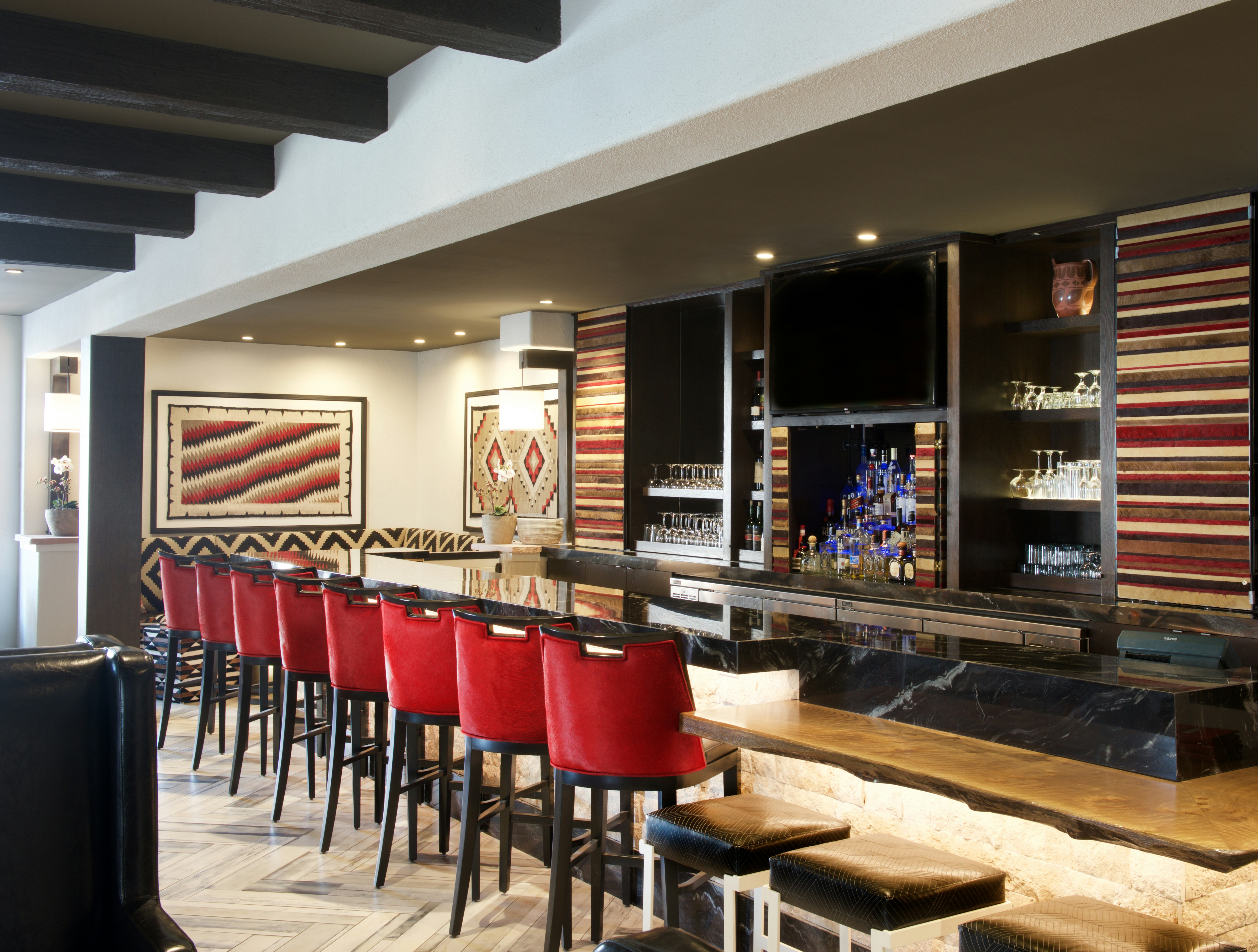 HILTON SANTA FE HISTORIC PLAZA 45/70