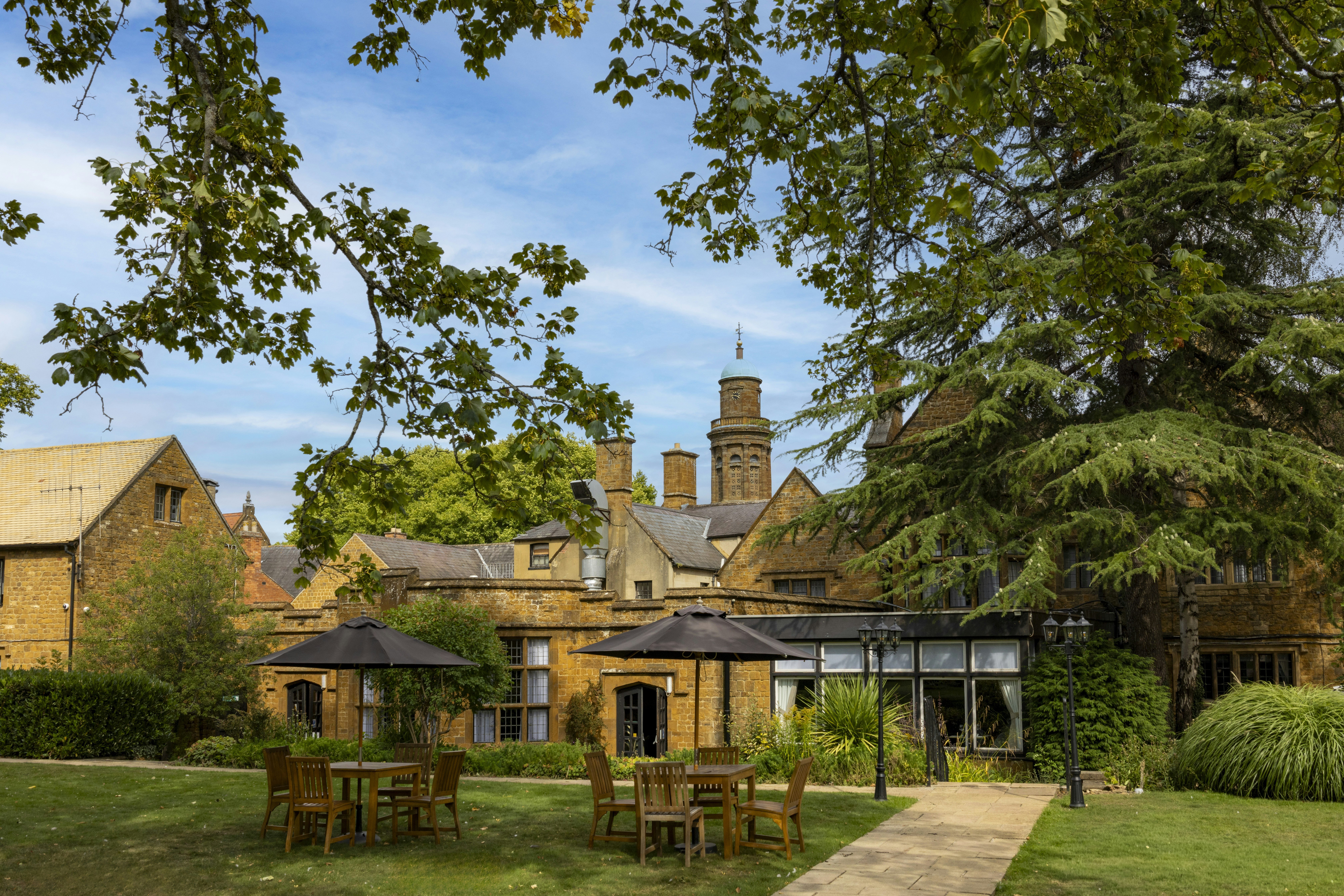 Whately Hall Hotel 47/50