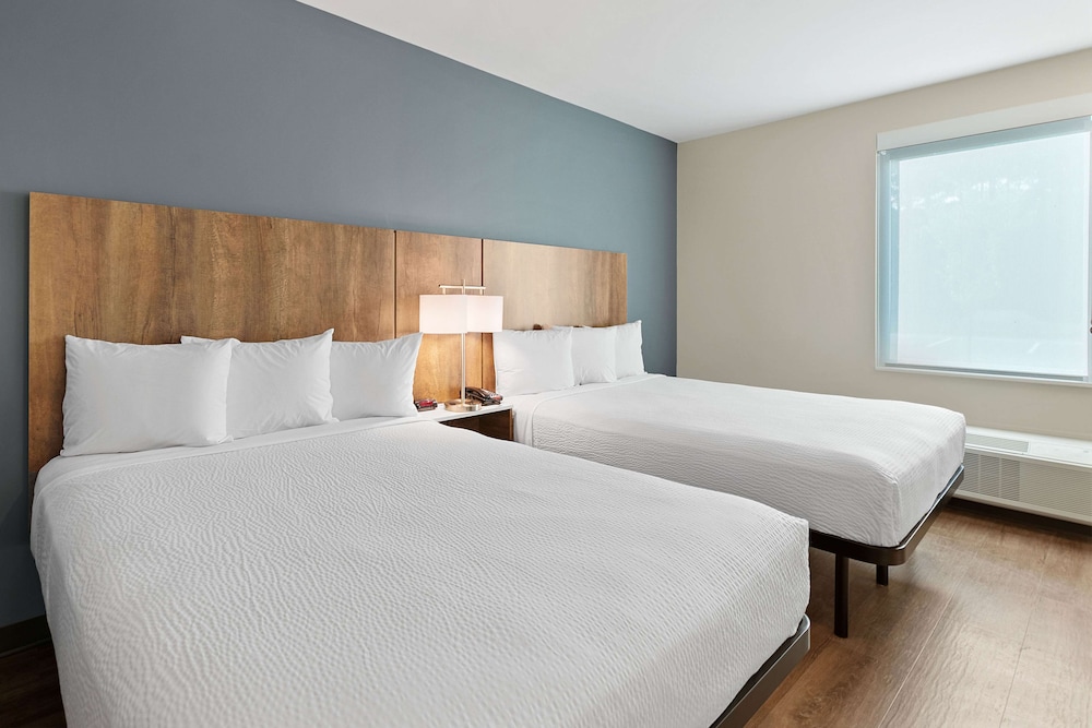 Extended Stay America Premier Suites Bluffton Hilton Head 10/50