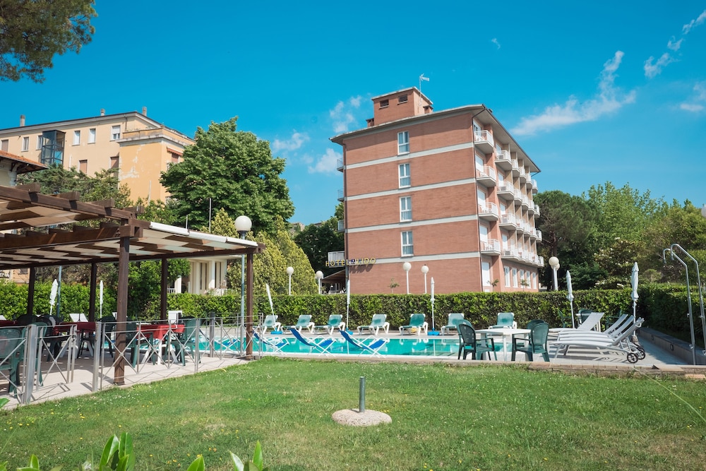 Hotel Lido 5/39