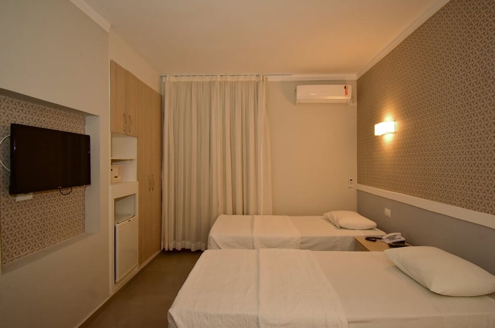 HOTEL VILLA SANTO AGOSTINHO 41/71