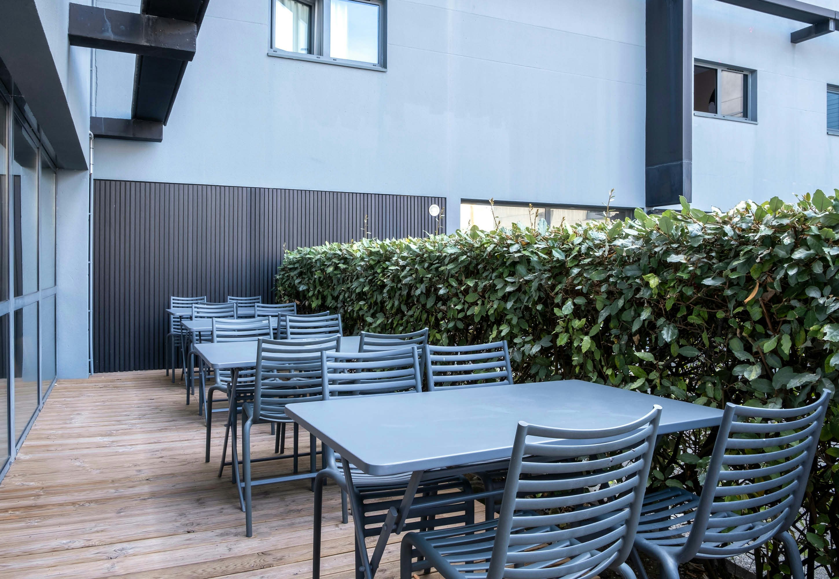 B&B Hotel La Rochelle Centre Les Minimes 20/26